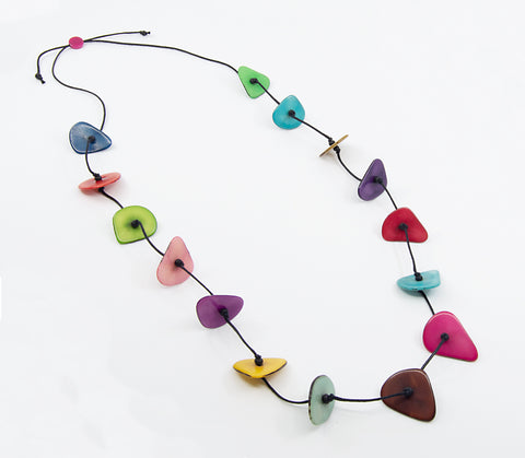 Bits 'o Colour Necklace