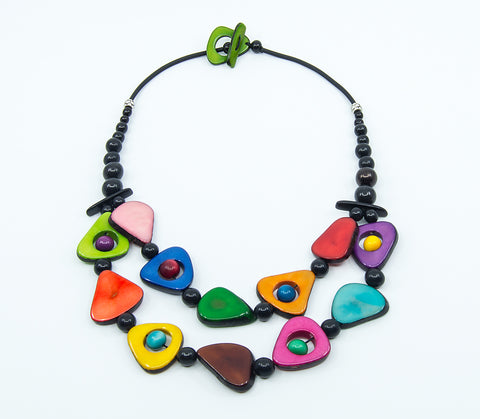 Carmen Necklace