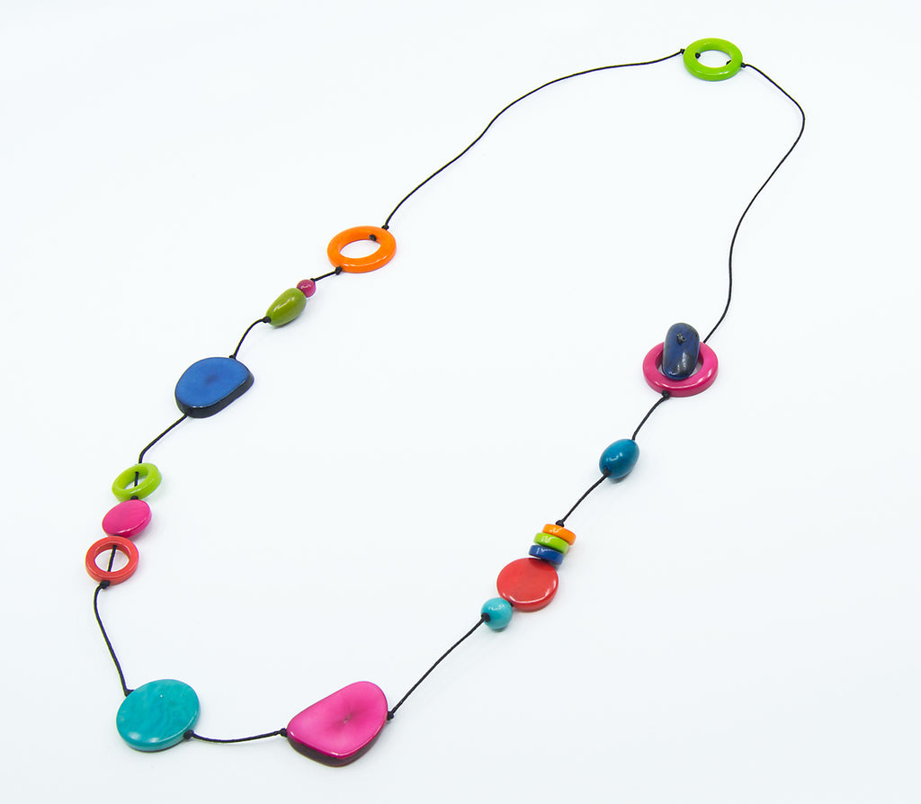 Cheveré Necklace