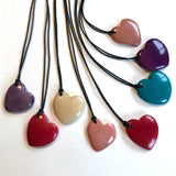 Valentine Heart Pendant