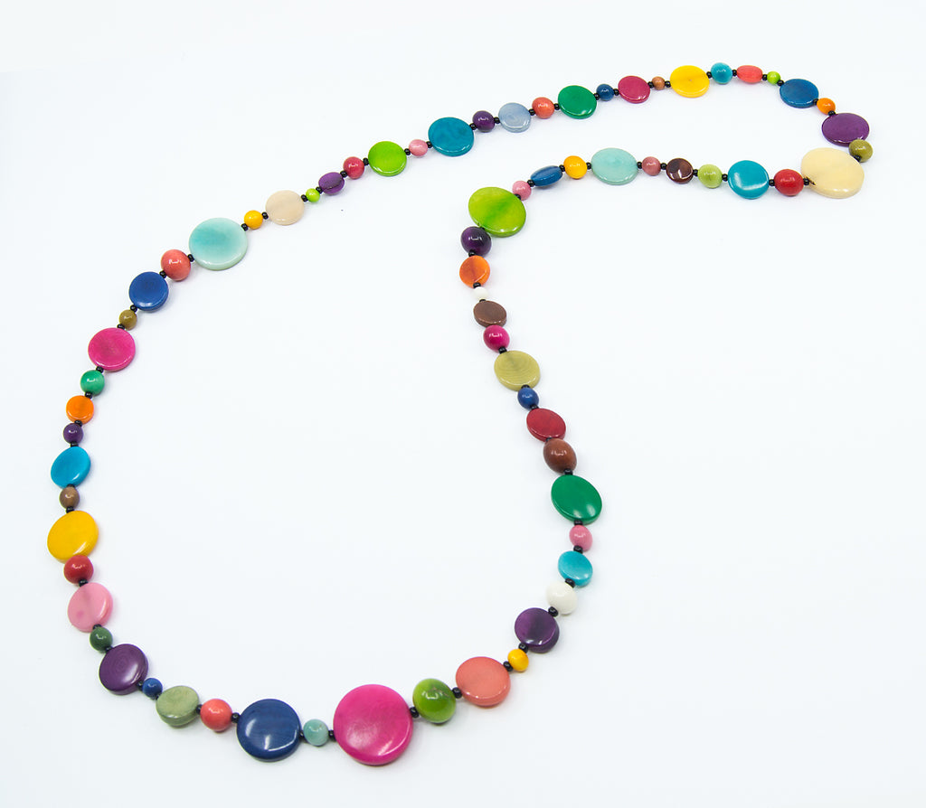 Jazz Necklace
