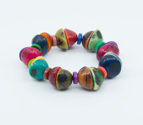 Maracas Bracelet