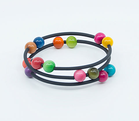 Orbit Bracelet