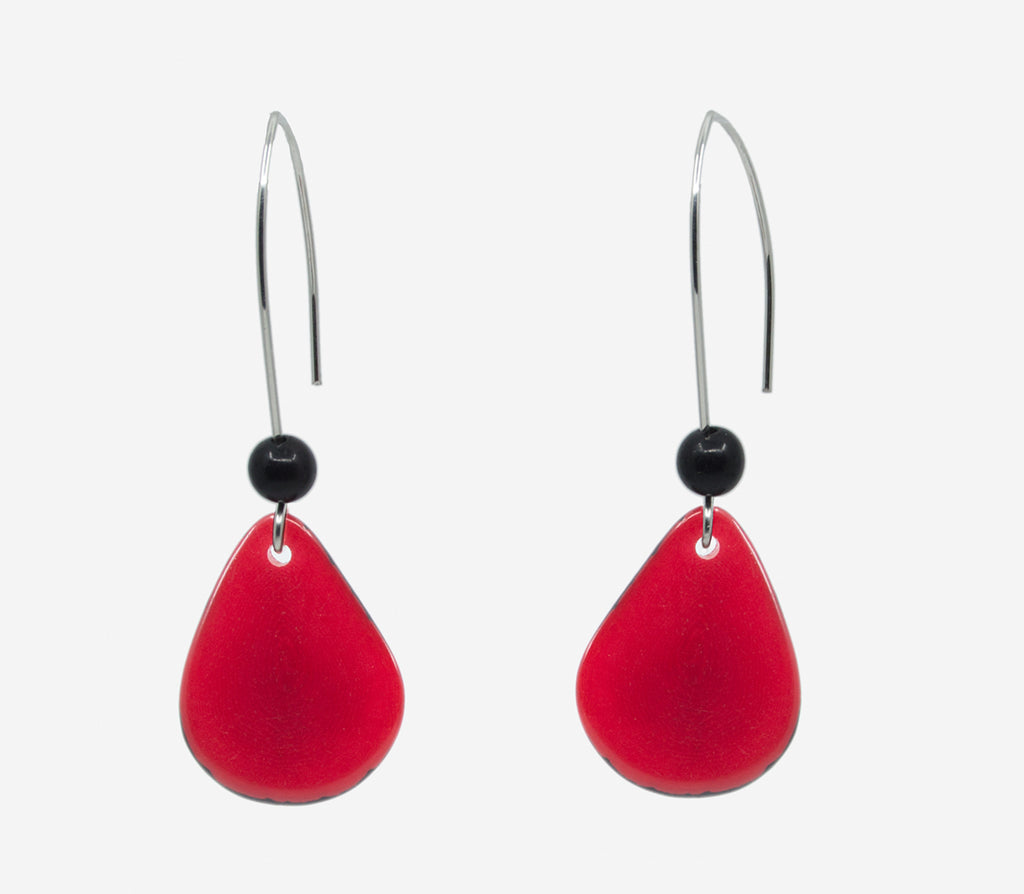 Palmera Earrings