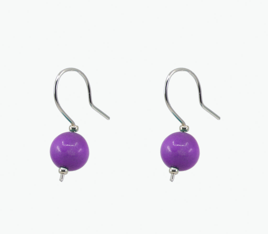 Poquito Earrings