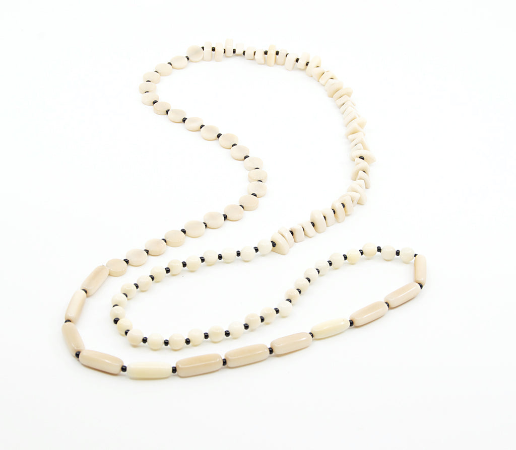Silhouette Necklace