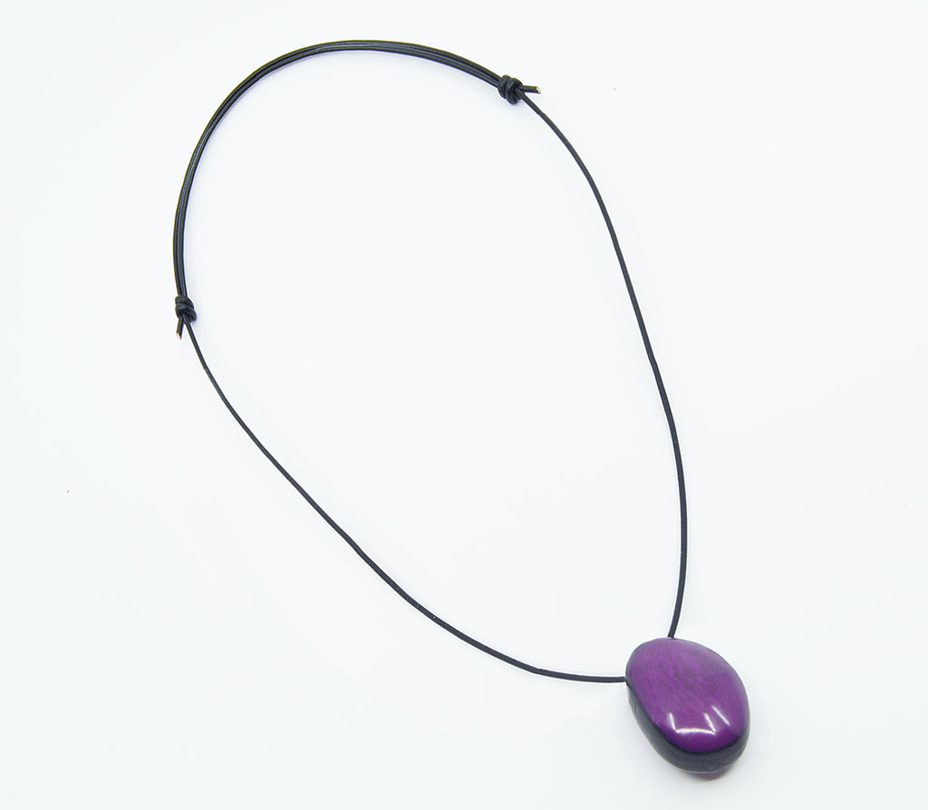 Solo Necklace
