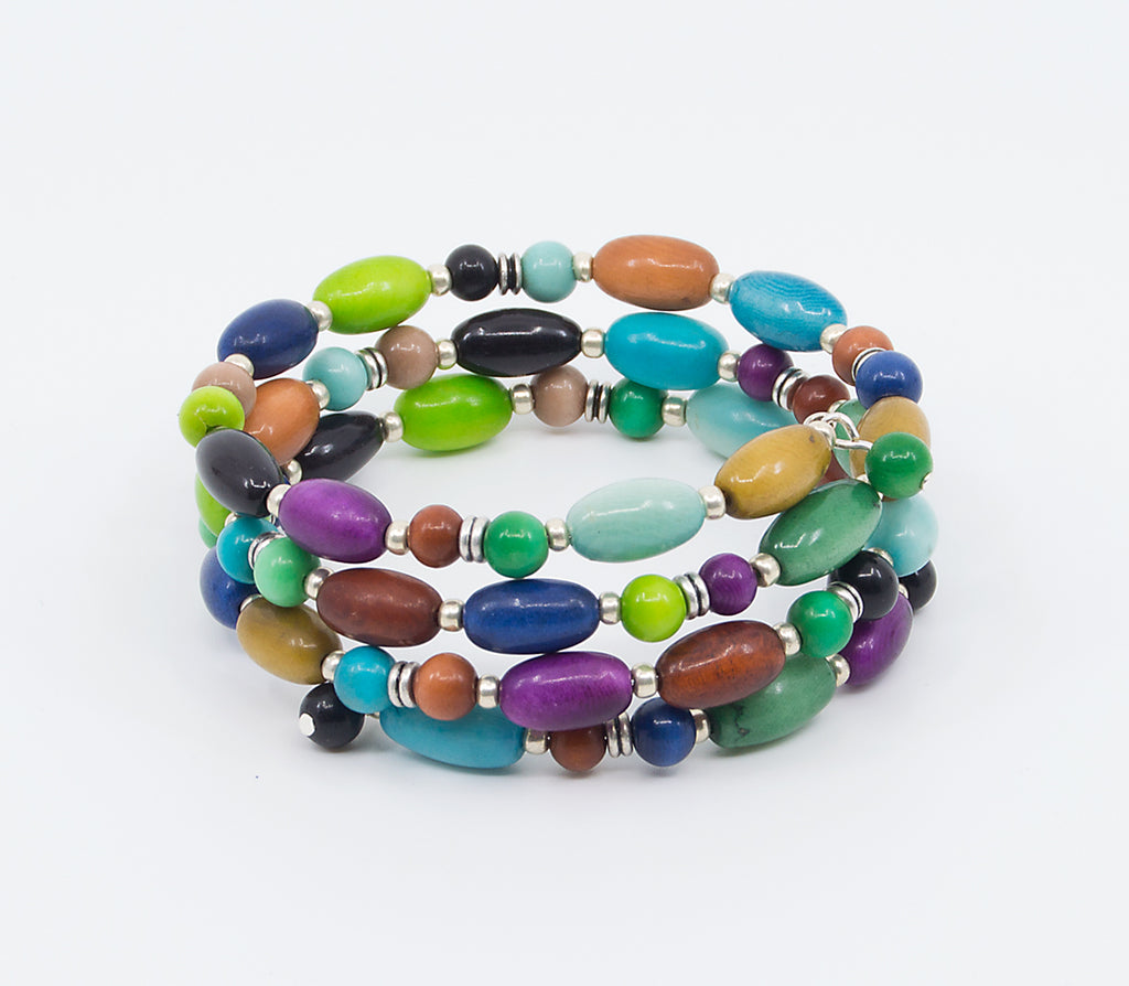 Wrapture Bracelet