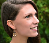 Orgánico Earrings